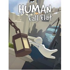 Human: Fall Flat 